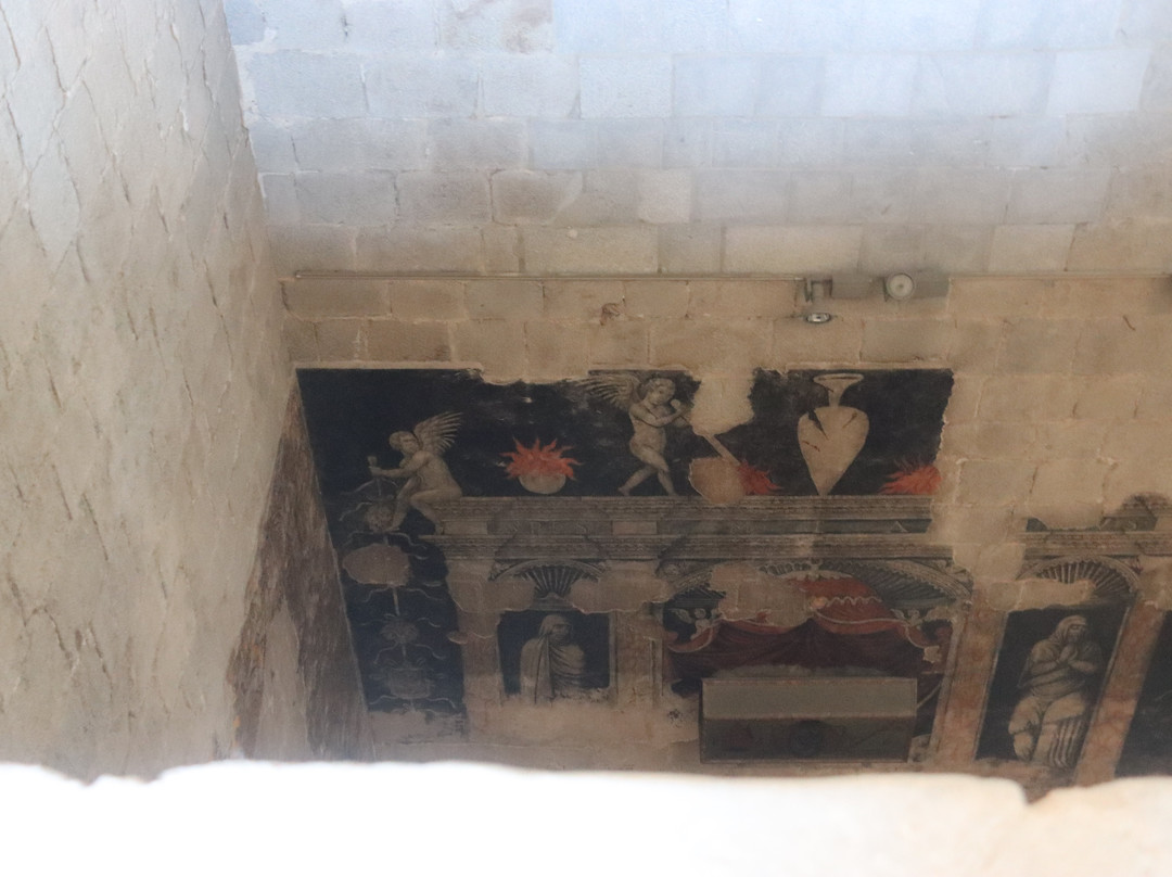 La Seu d'Urgell Cathedral-La Seu d'Urgell必去景点