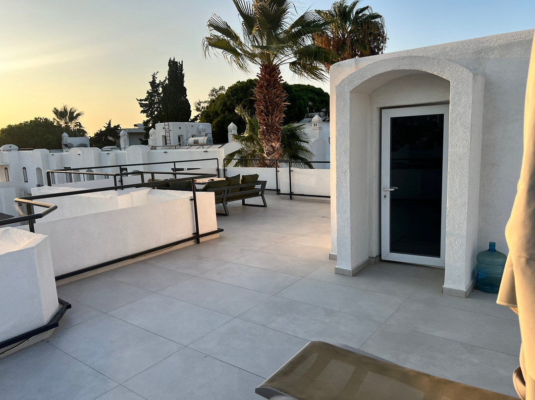 Yalinn Hotel