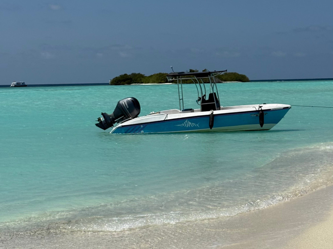 Ocean Mantra Retreats-拉斯胡必去景点