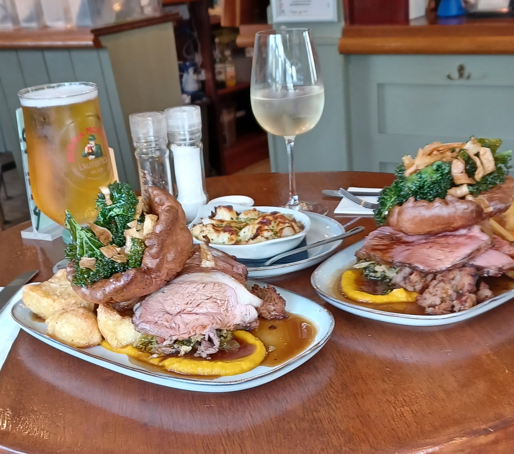 The Cricketers Inn-官方