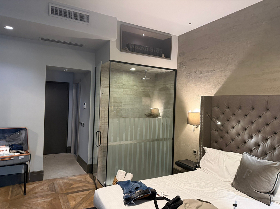 Forvm Boutique Hotel主图