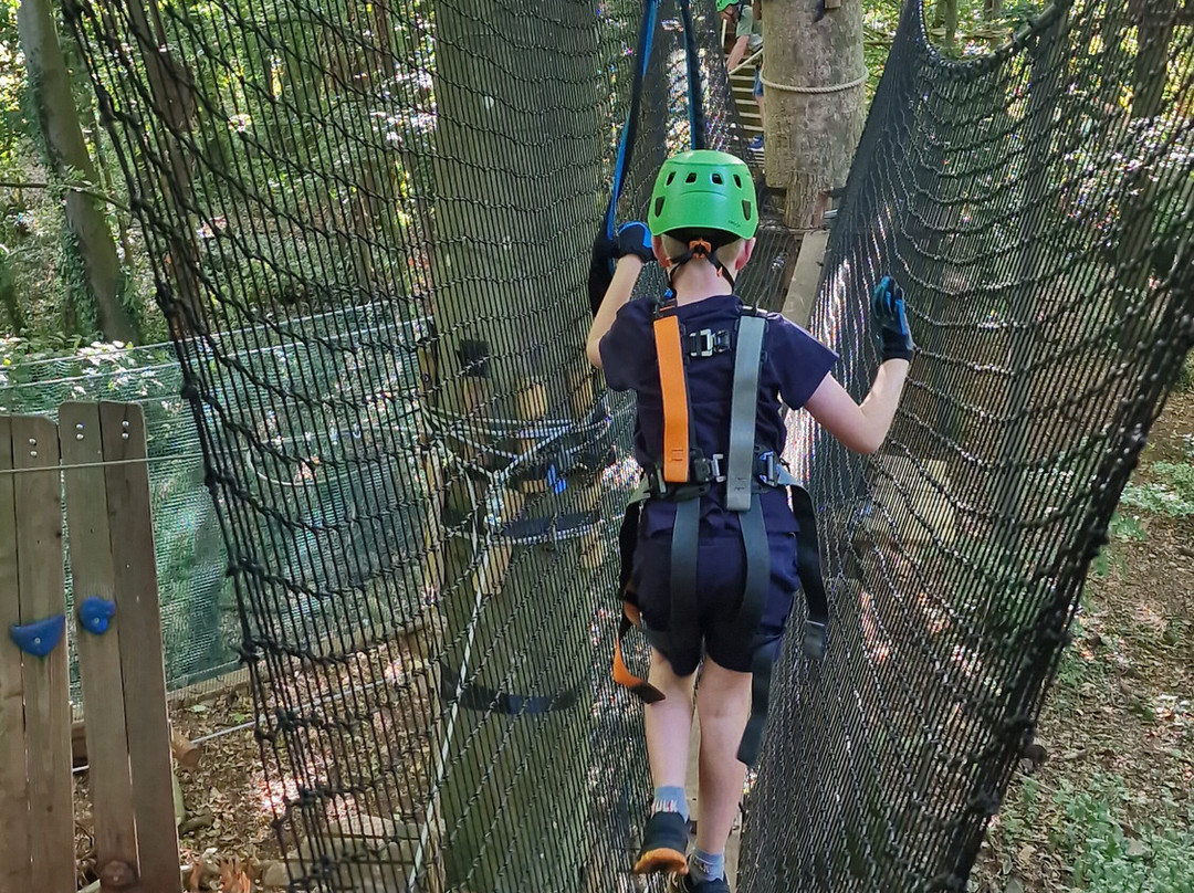 Adventure Bristol-布里斯托尔必去景点