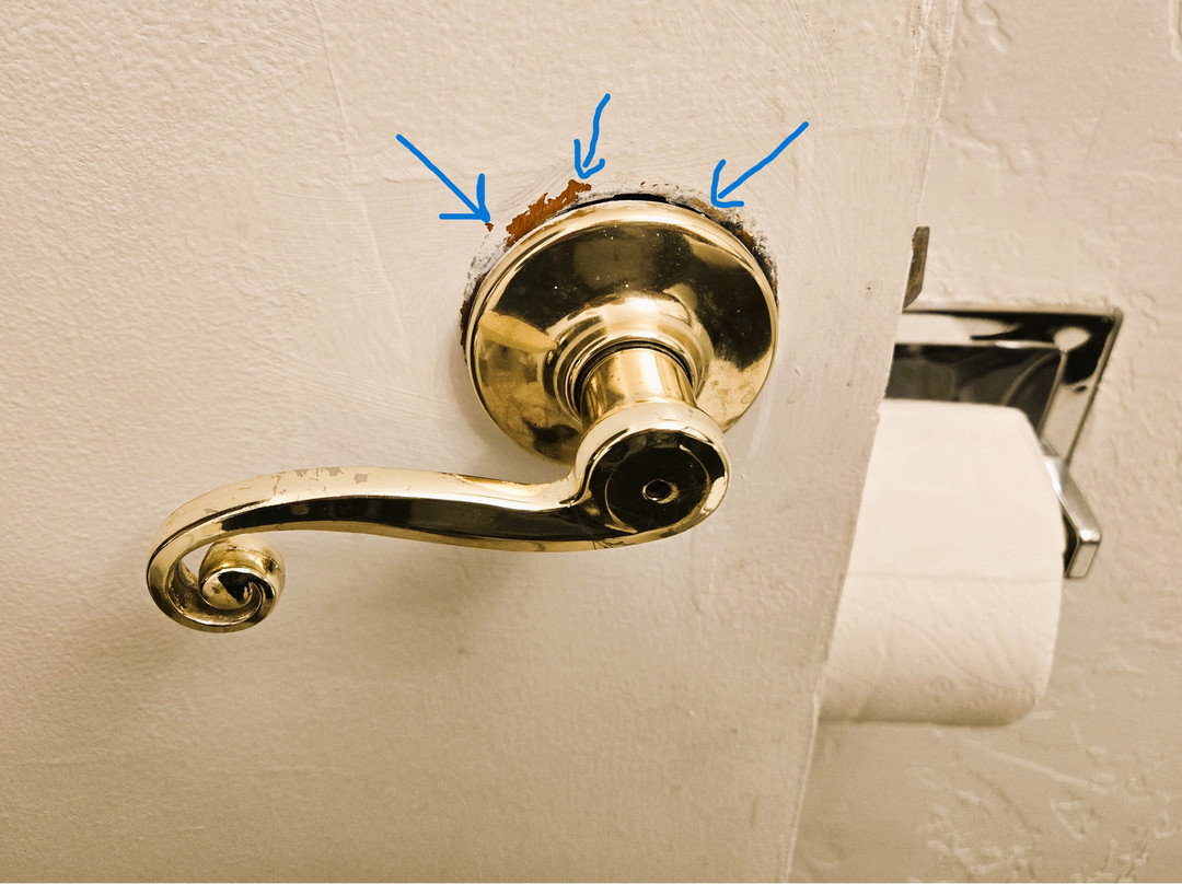 Country West Motel主图