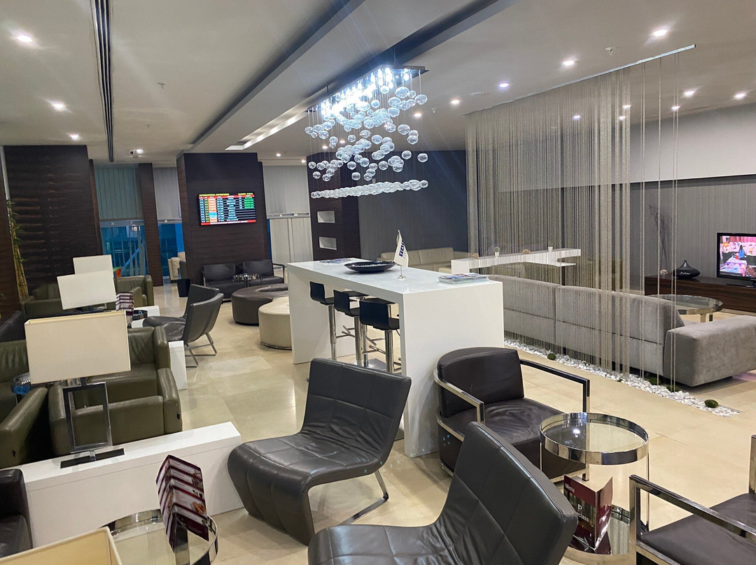 Primeclass Lounge-Enfidha必去景点