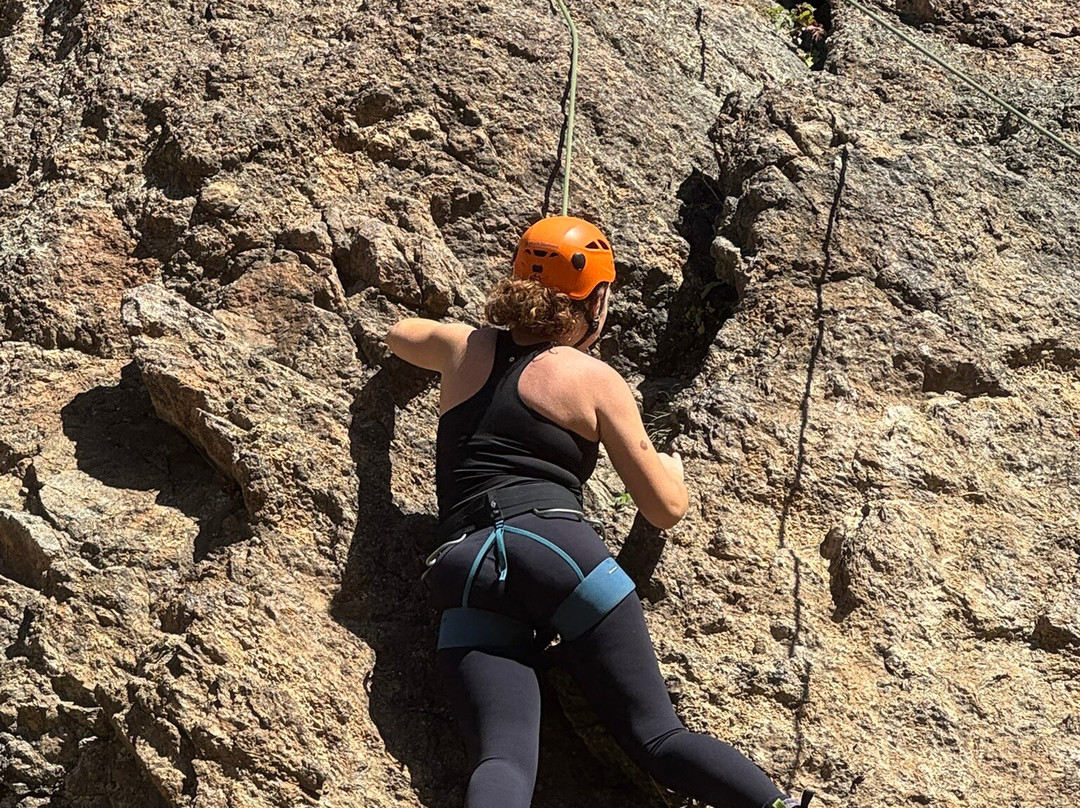 Winter Park Adventure Quest-Fraser必去景点