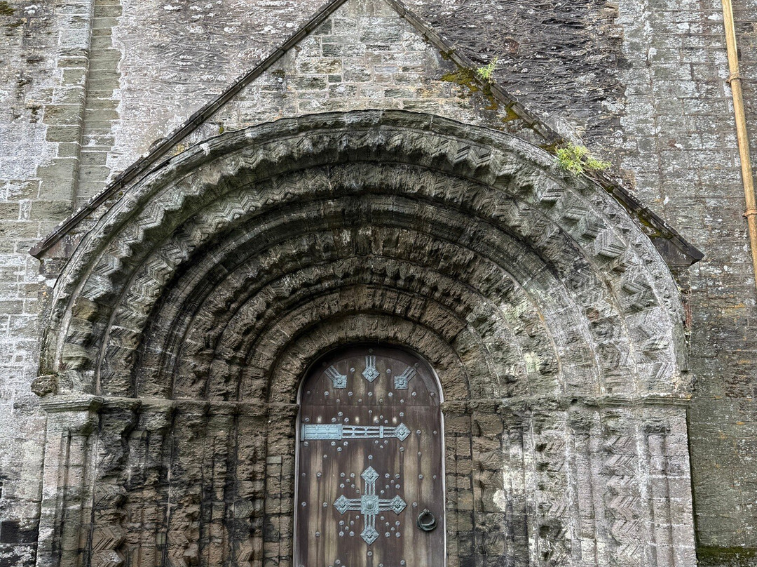 Port Eliot House and Gardens-Saint Germans必去景点