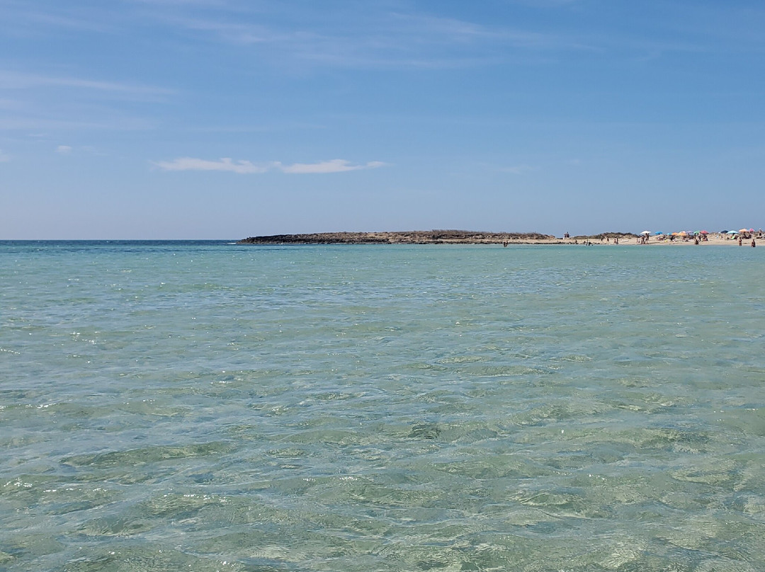 Hotel Club Ravezzo主图