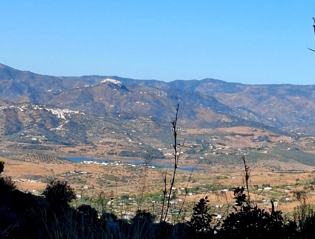 Boutique B&B El Refugio主图