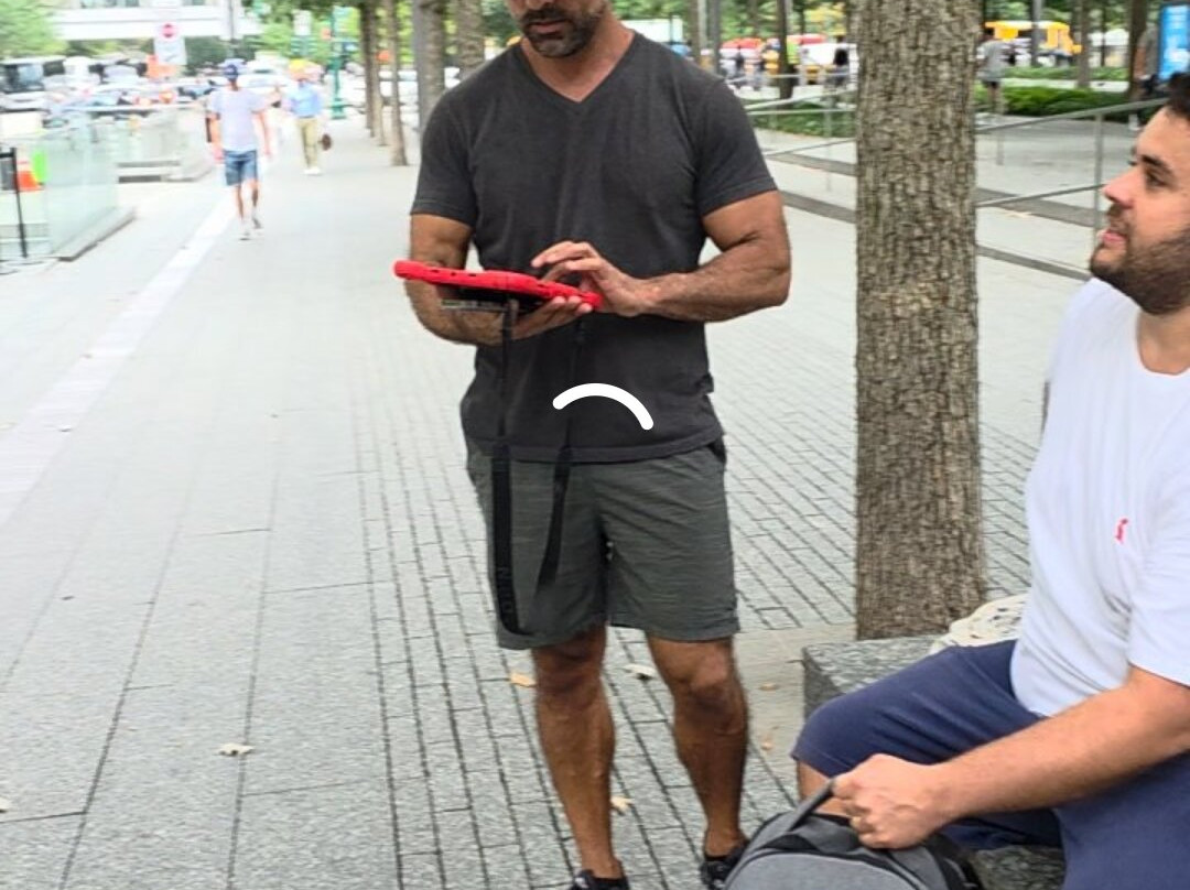 Movie Tour A Grande Maca-纽约市必去景点