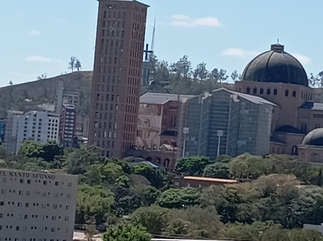 Hotel Rainha do Brasil主图