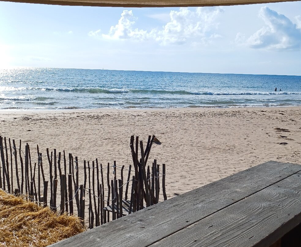 Torre di Mezzo-Santa Croce Camerina必去景点