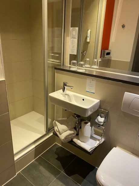 Garner Hotel WIESBADEN CITY by IHG-官方