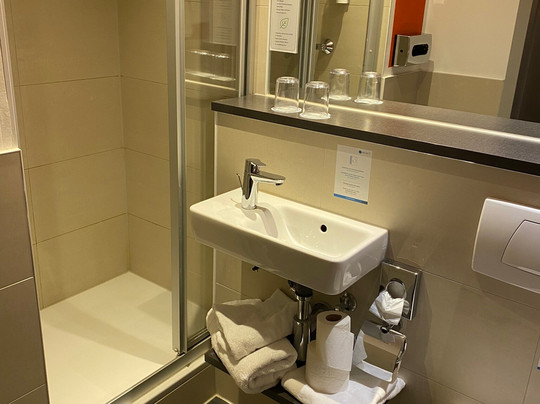 Garner Hotel Wiesbaden City by IHG主图