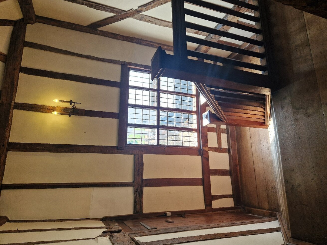 Paycocke's House and Garden-Coggeshall必去景点