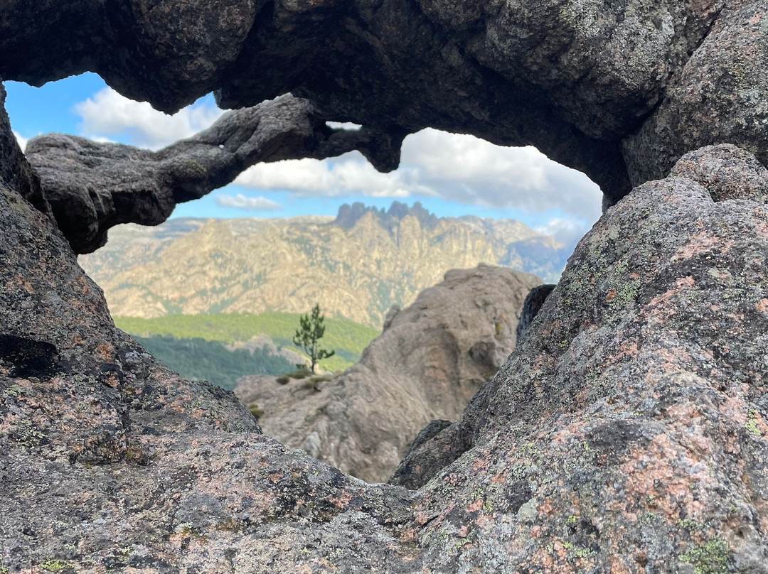 A Muvrella Randonnees-Solaro必去景点