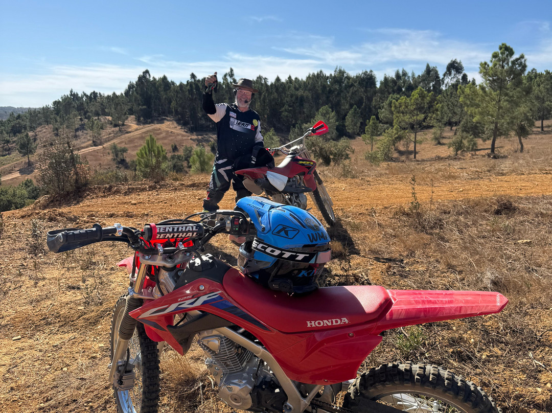 Wim Motors Academy-Odemira必去景点