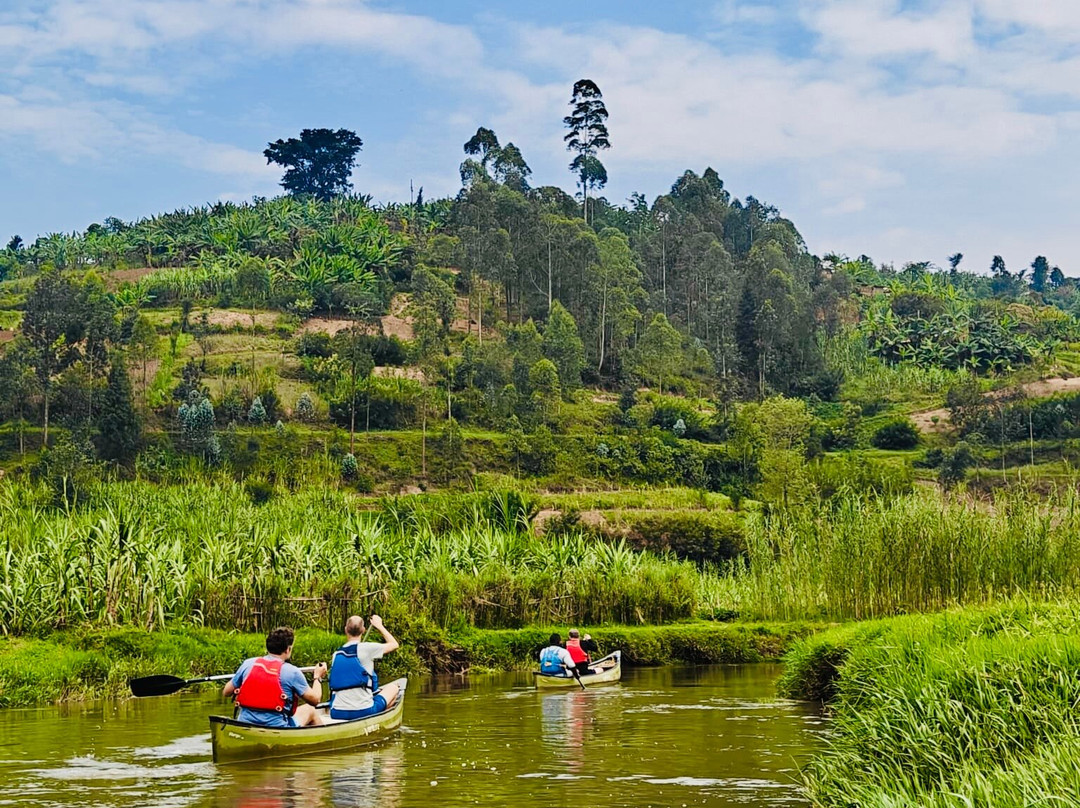 Lava Bike Tours-Ruhengeri必去景点