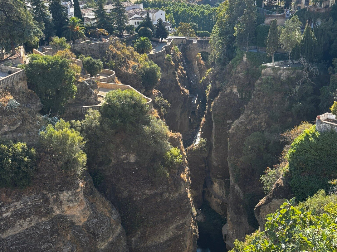 Ronda Tours-隆达必去景点