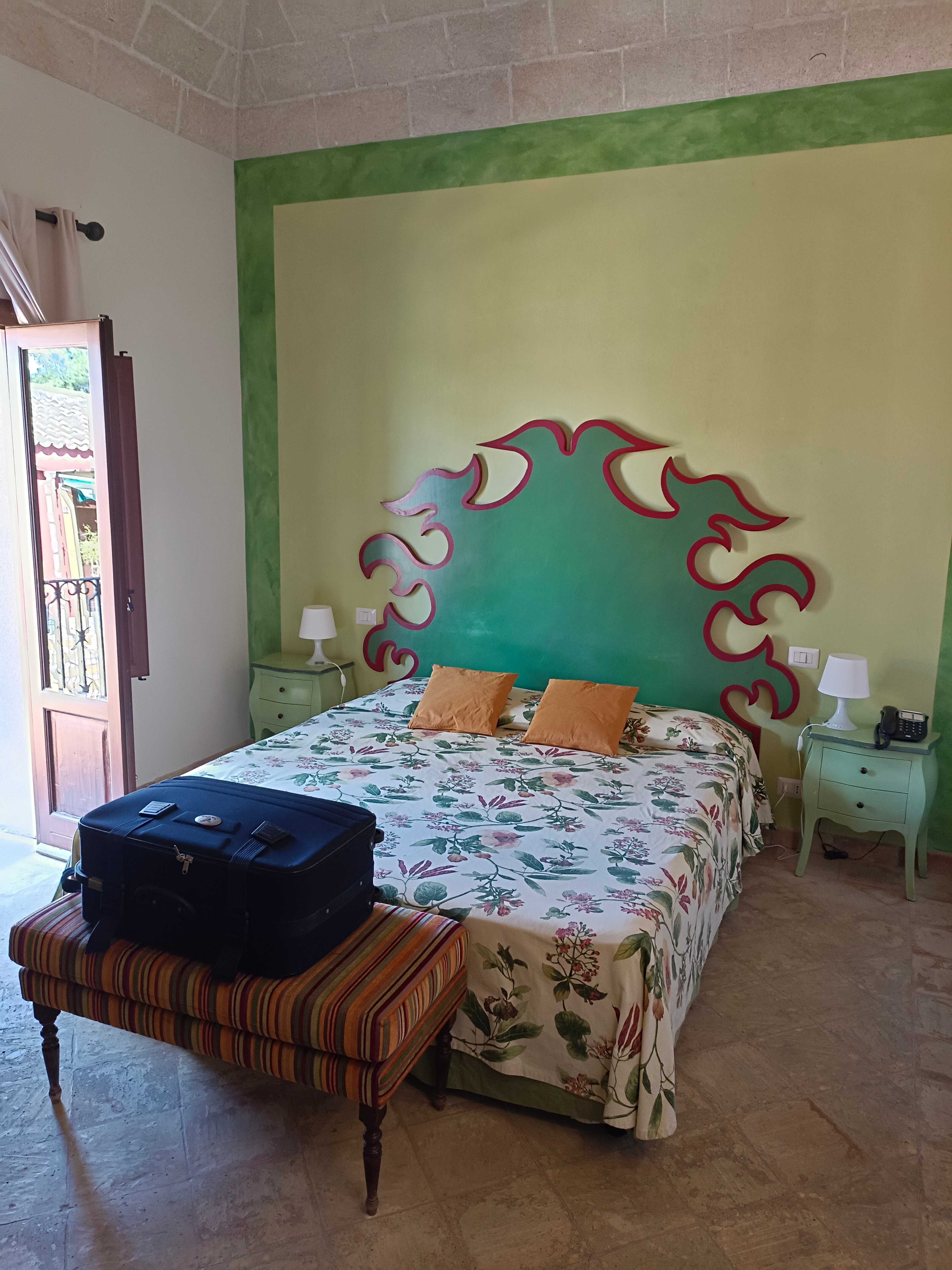 Hotel Baglio Catalano-官方