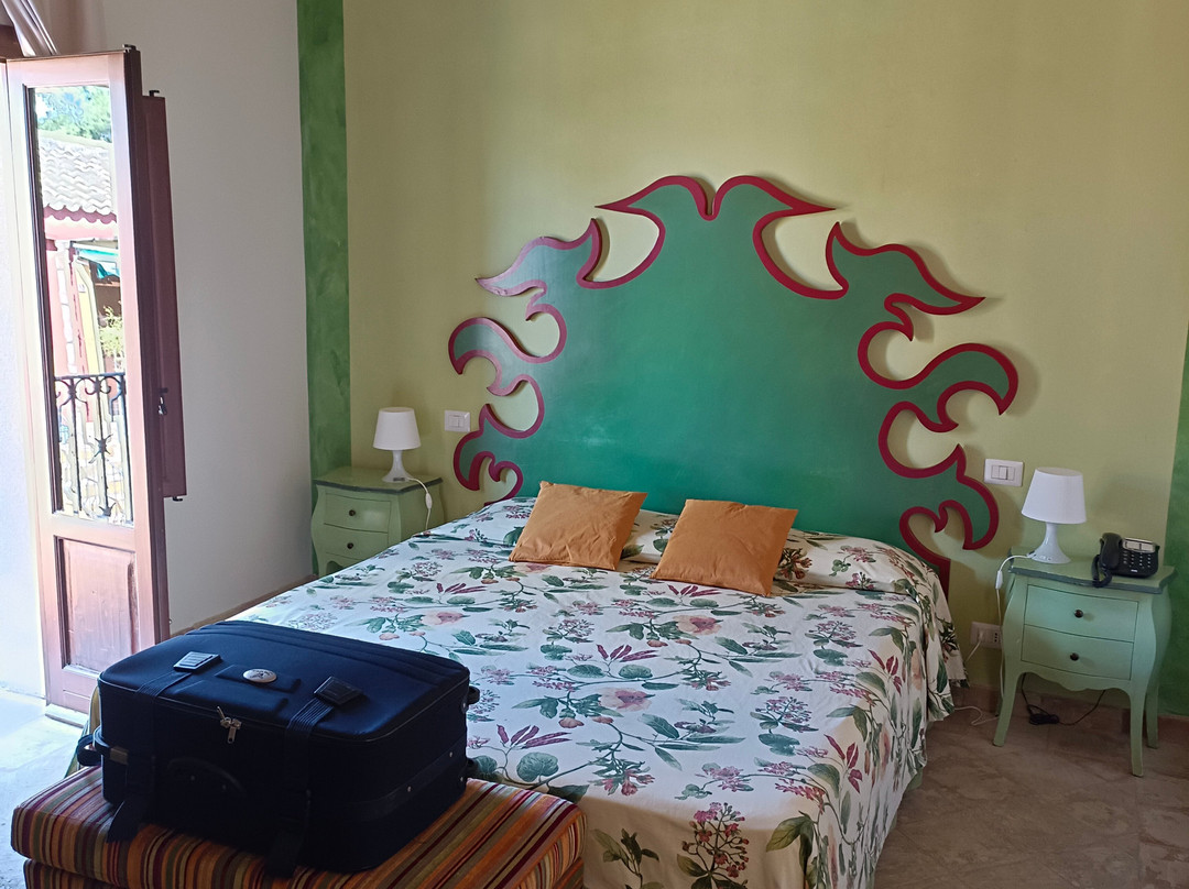 Hotel Baglio Catalano主图