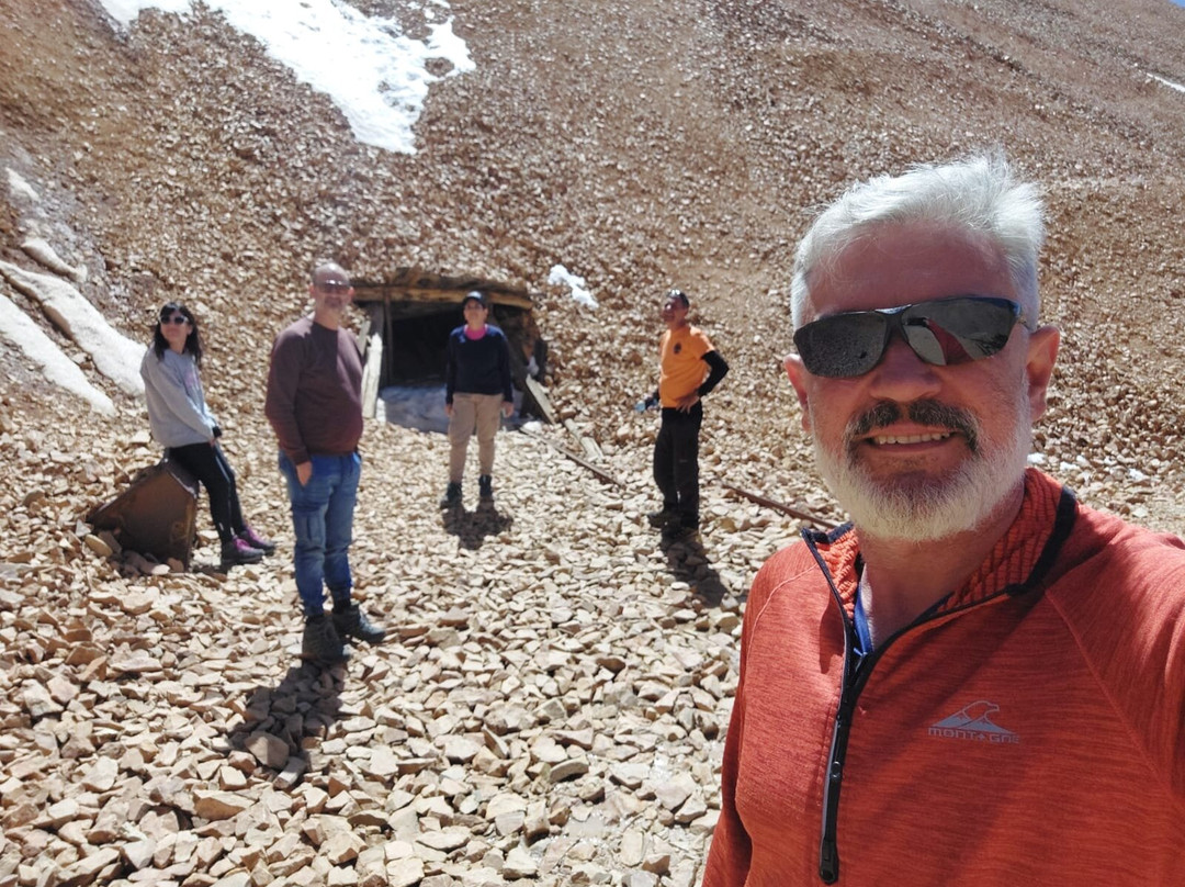 Wayra Turismo Aventura-Chilecito必去景点