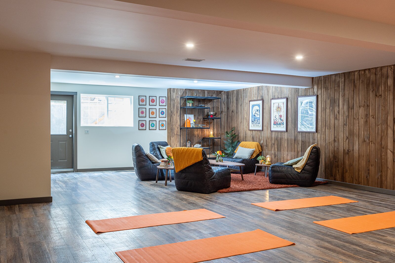 Creekside Villa-浴室