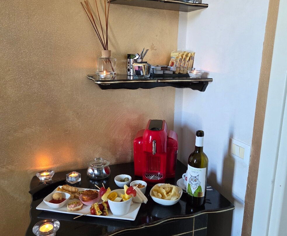 Hotel Butterfly主图