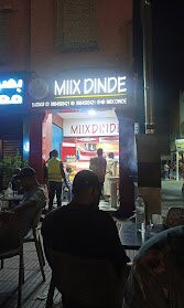 Miix Dinde