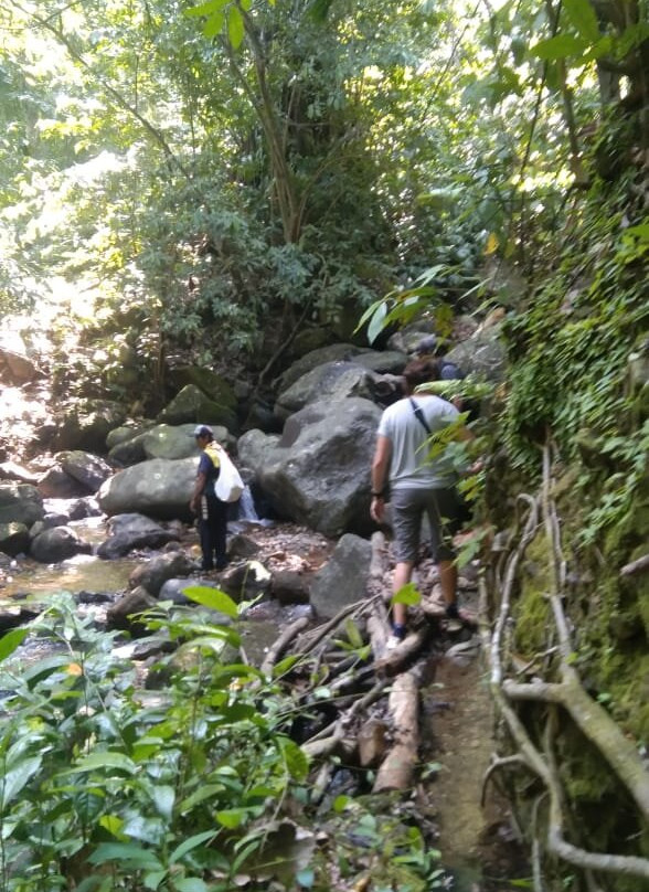 Ujung Kulon Trek-Carita必去景点