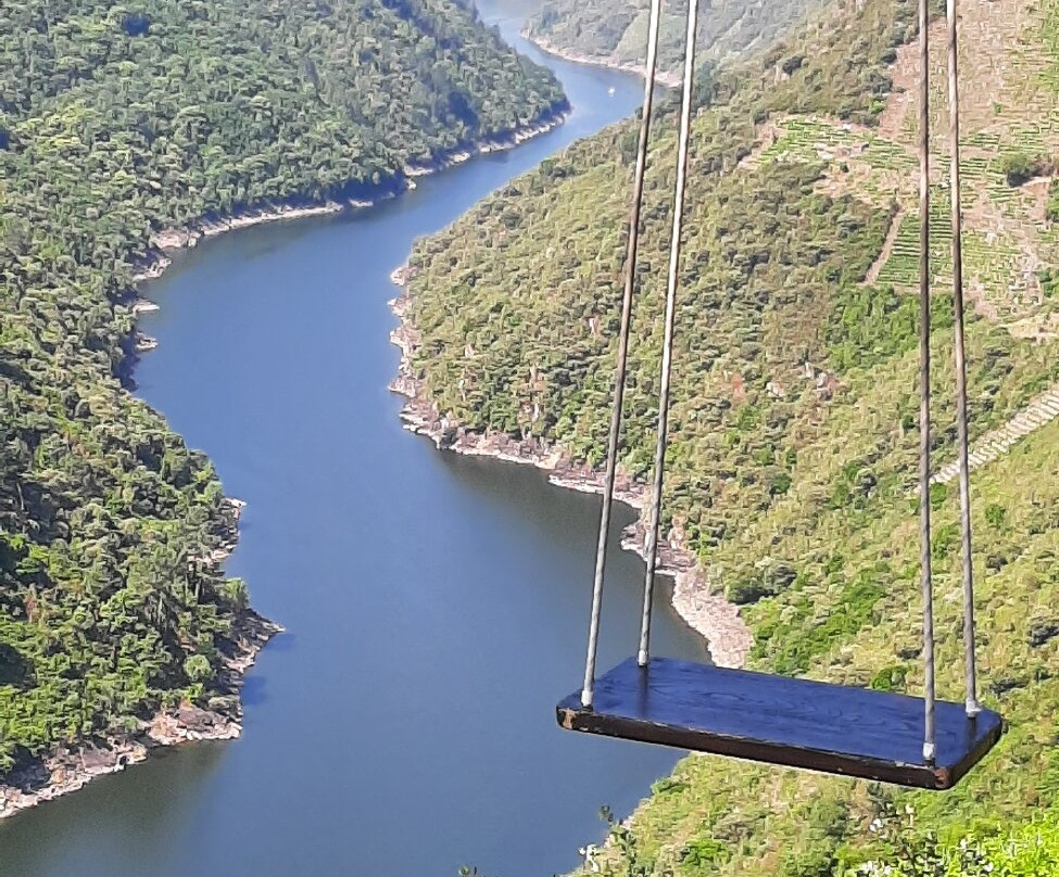 Adega Terrabrava-Sober必去景点