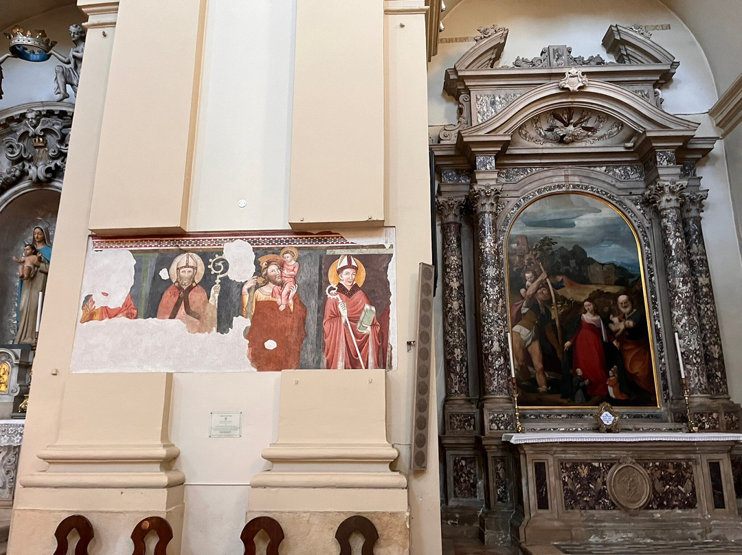Duomo Concattedrale di San Marco-波代诺内必去景点