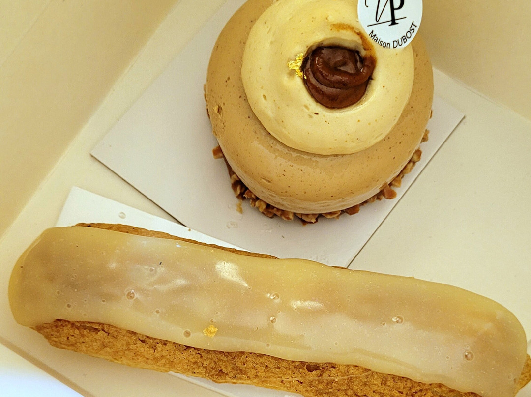 Boulangerie Philippe Dubost