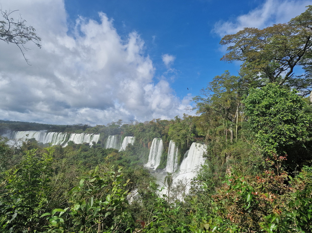Guayi Travel-伊瓜苏必去景点