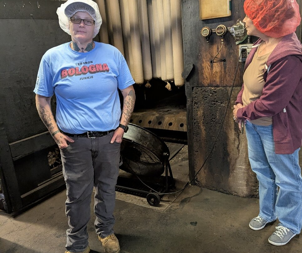 Seltzer's Smokehouse Meats-Palmyra必去景点