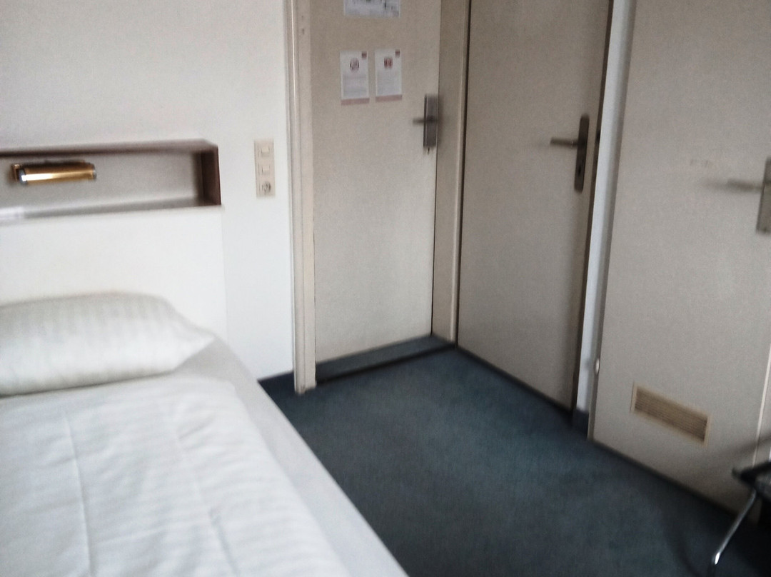 克特尔贝斯特韦斯特酒店主图