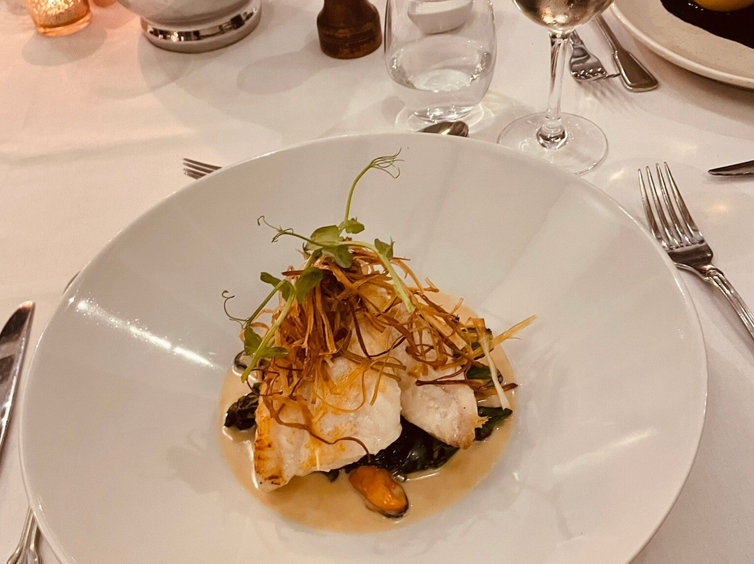 Blairscove House & Restaurant主图