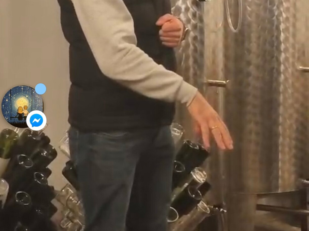 Gurami Papa's Winery-Sagarejo必去景点