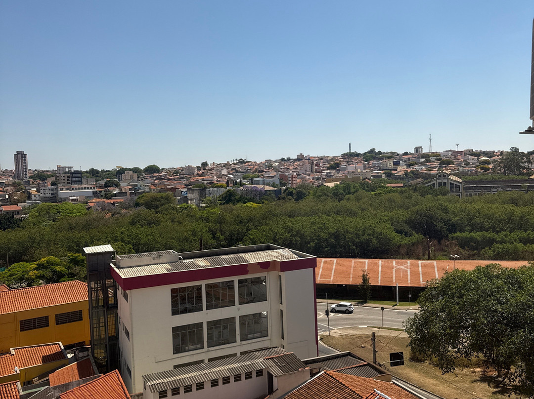 Grand Hotel Royal Sorocaba by Atlantica主图