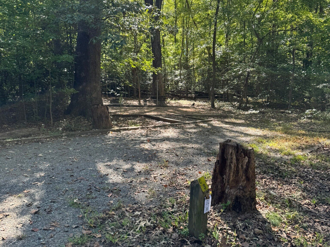 Westmoreland State Park-Colonial Beach必去景点