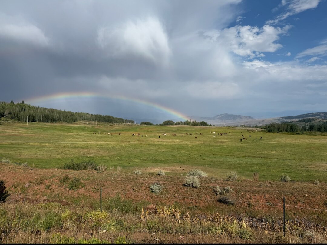 Latigo Ranch-Kremmling必去景点