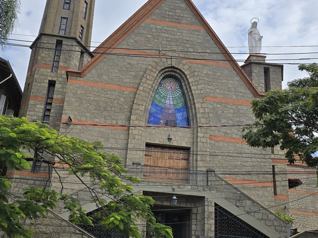 José Afonso Junqueira Park-Pocos de Caldas必去景点