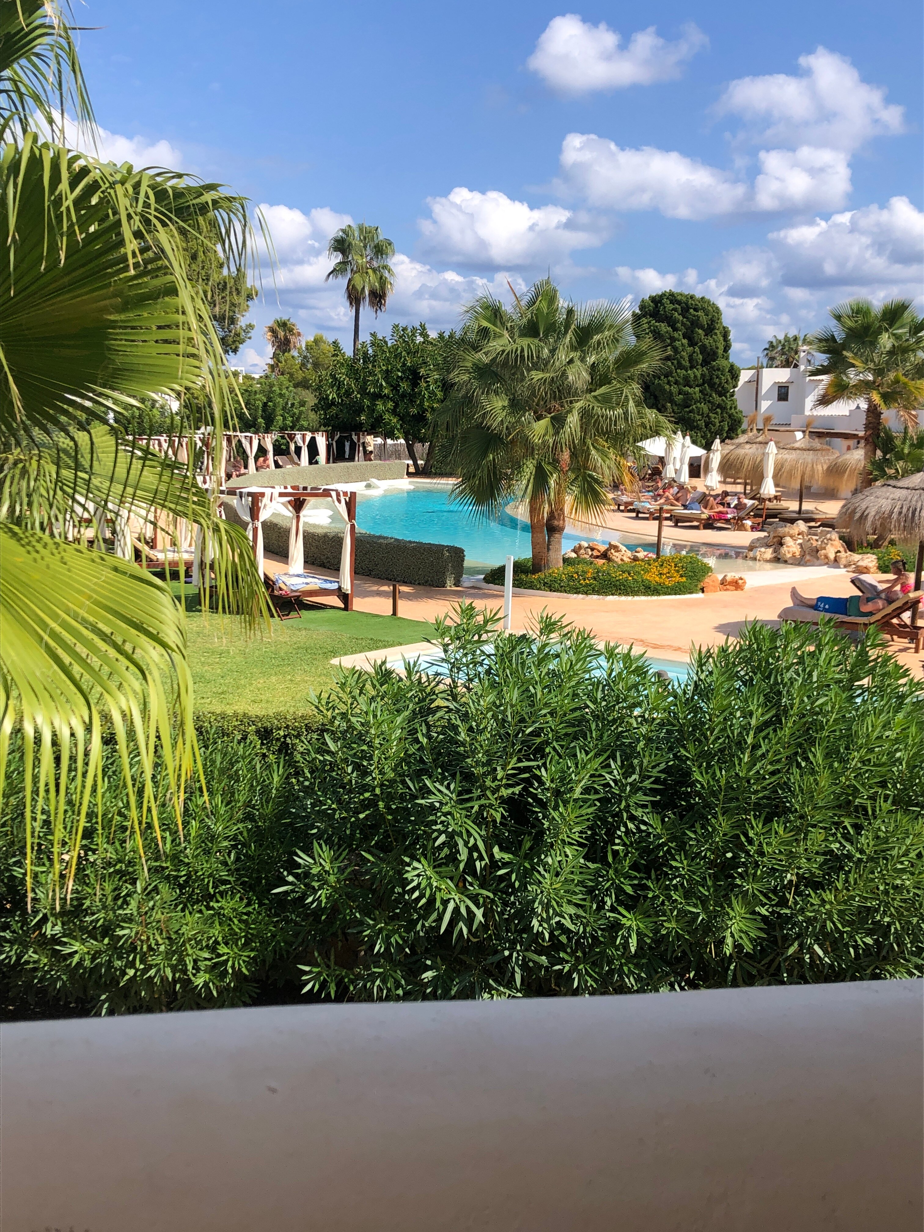 Eques Petit Resort-官方