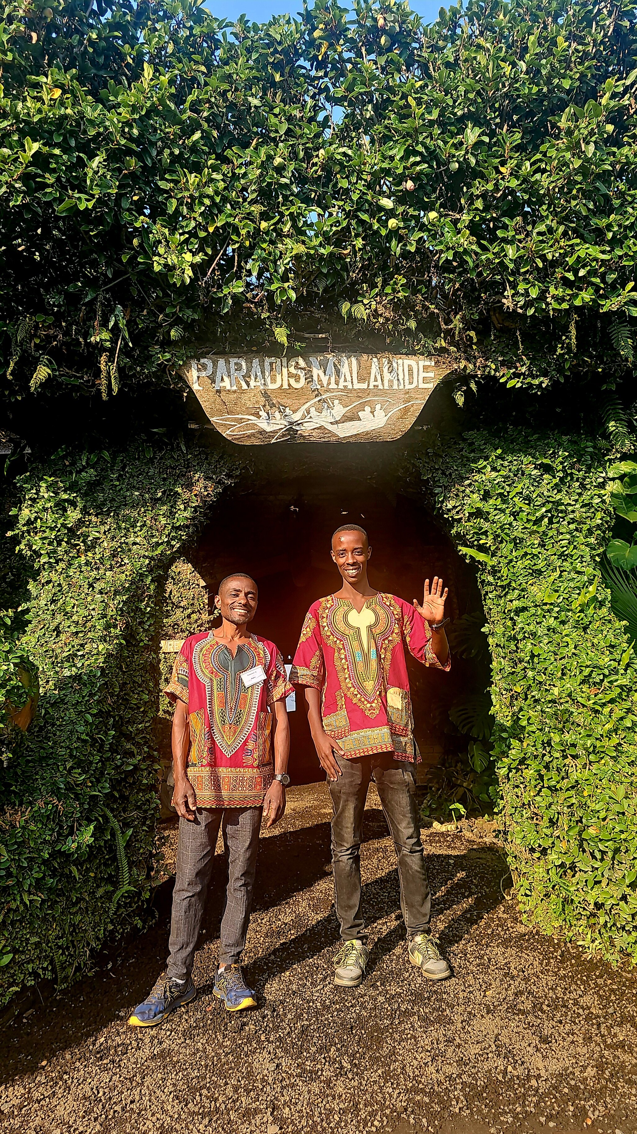 Hotel Paradis Malahide-官方