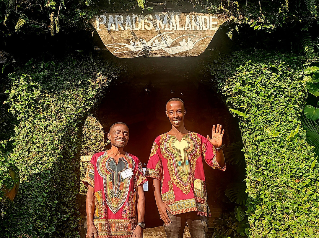 Hotel Paradis Malahide主图