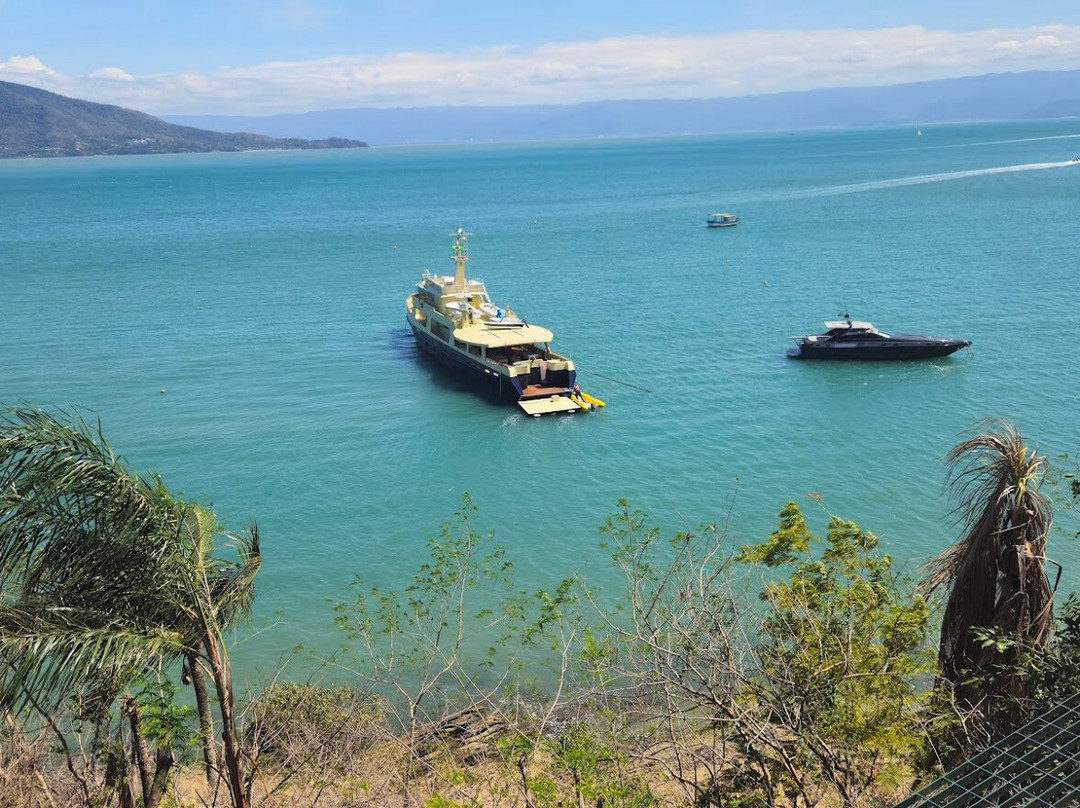 Mirante do Barreiro-伊利亚贝拉必去景点