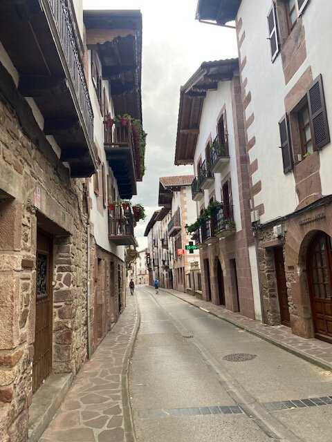 Pyrenean Experience-Ituren必去景点