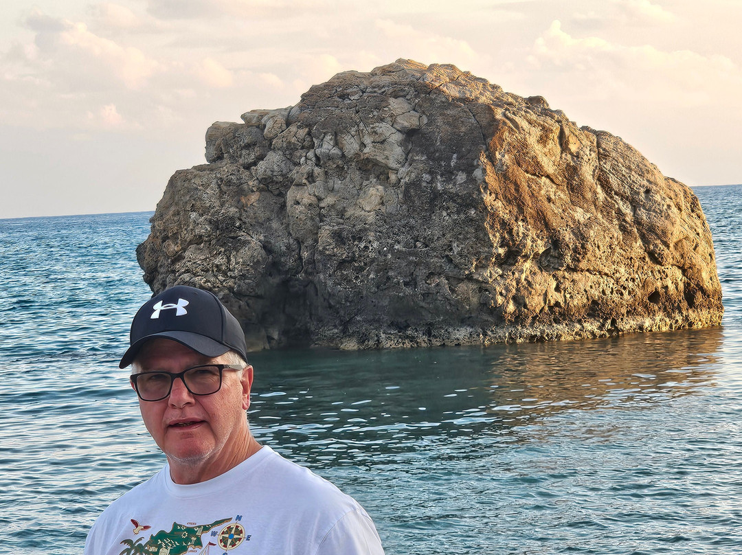 Cyprus Sunshine Safari Tours-Tala必去景点