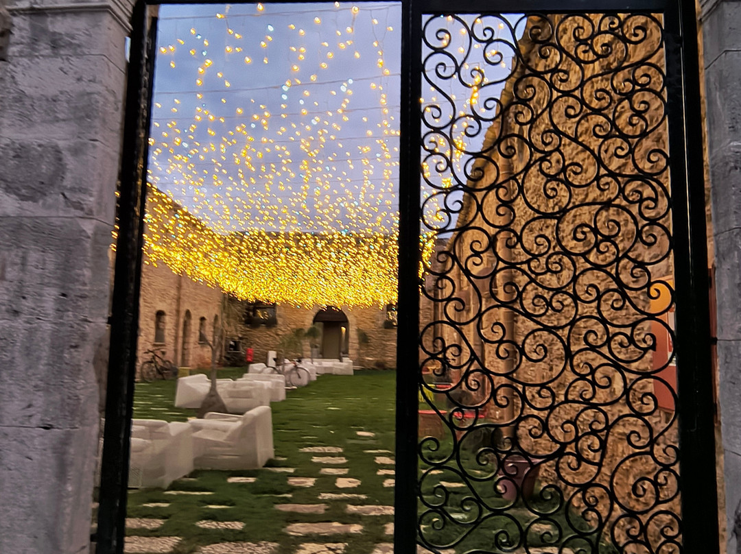 Borgo Degli Angeli Wellness & Resort主图