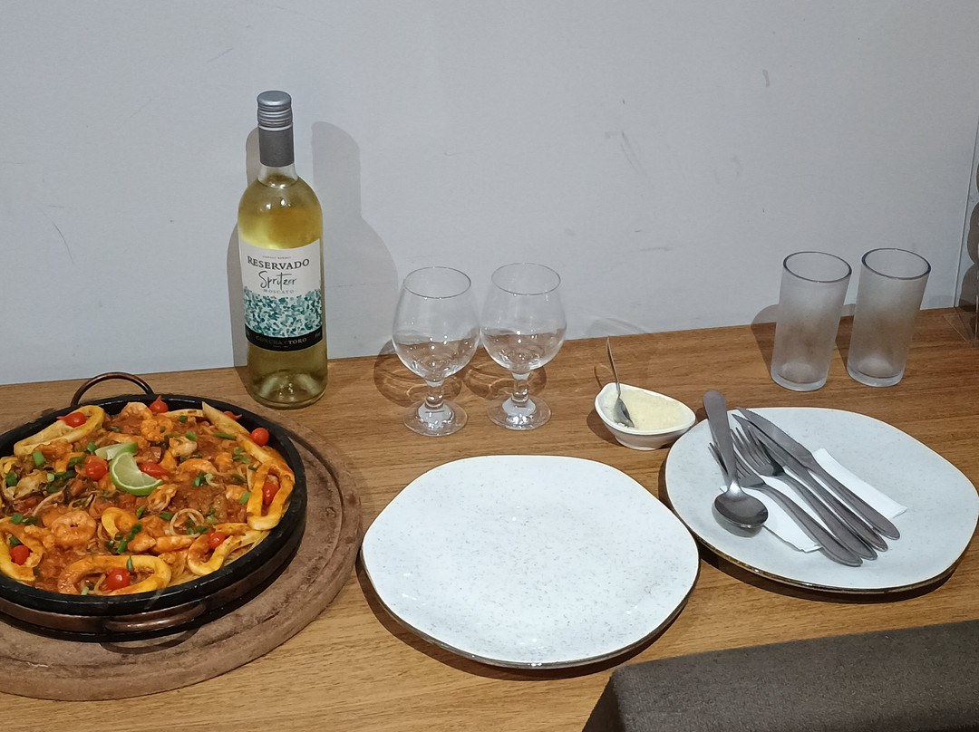 Hotel Titanic Penedo主图