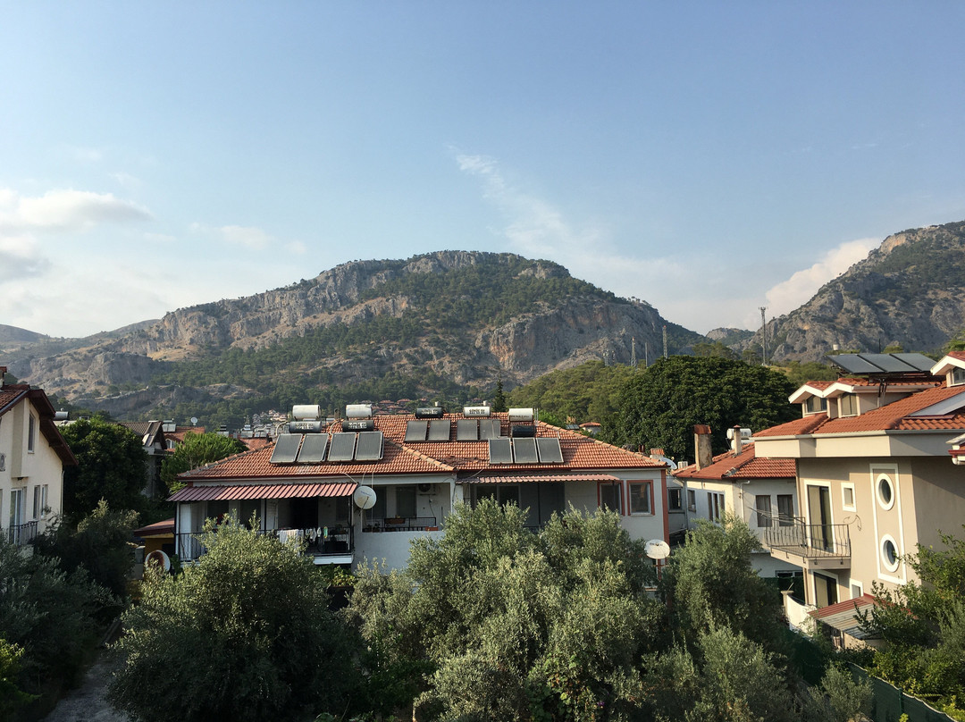 Dürümport Göcek